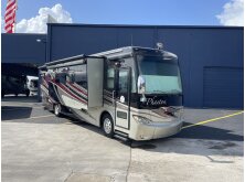 2027 Tiffin Motorhomes Phaeton 37BH Review image