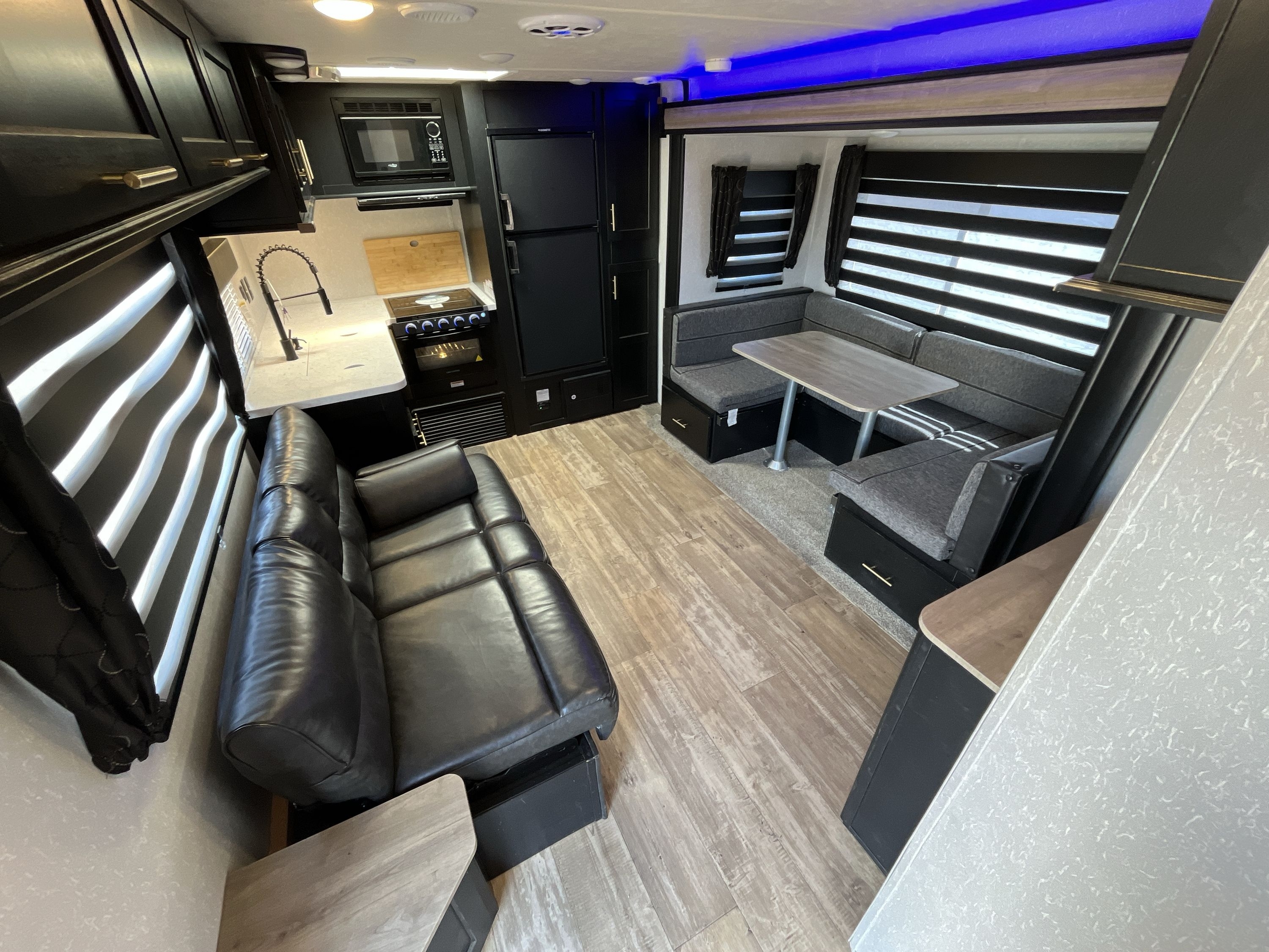 2021 Forest River CHEROKEE 251RKW in san diego CA