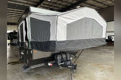 2024 Forest River FLAGSTAFF MAC/LTD 140TG in statesville NC
