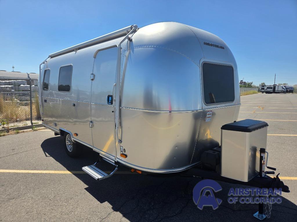 2026 Airstream World Traveler 22RB in denver CO