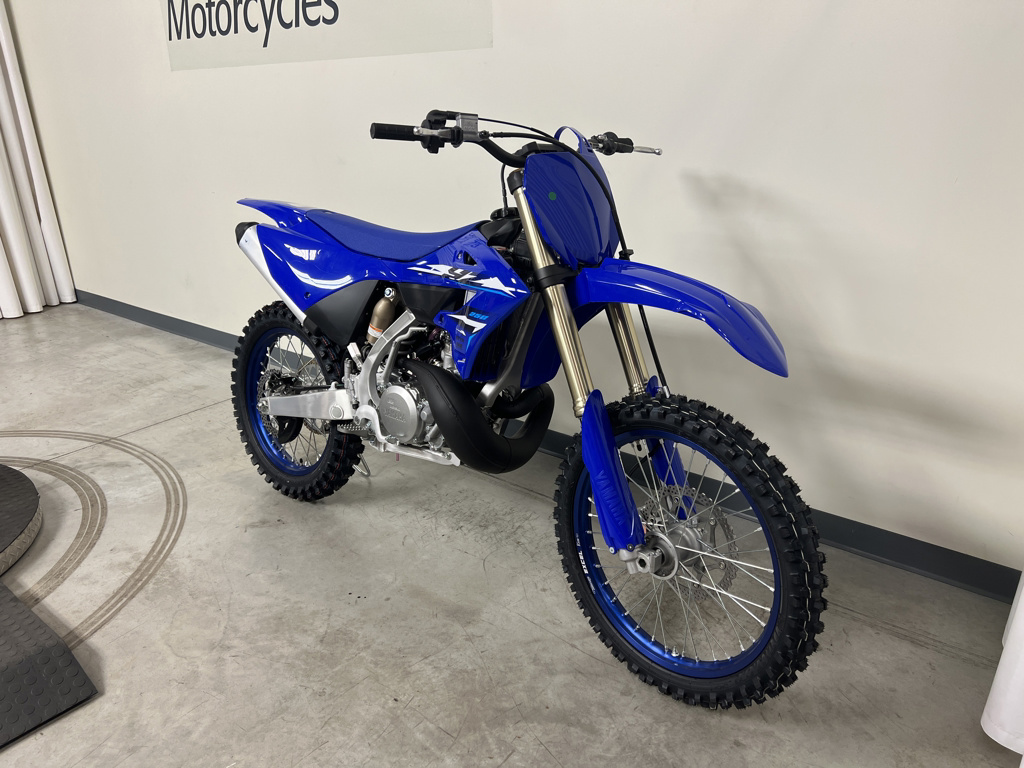 2026 Yamaha YZ250 (YZ250TL) 250 in Peninsula, OH