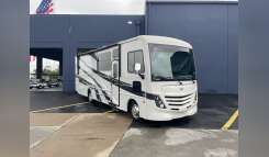 2024 Fleetwood FLAIR 29M RV