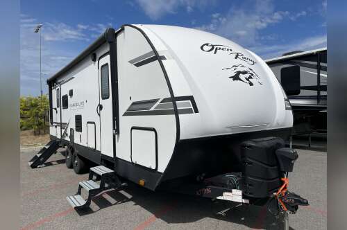 2022 Highland Ridge OPEN RANGE LITE 252RB in liberty lake WA