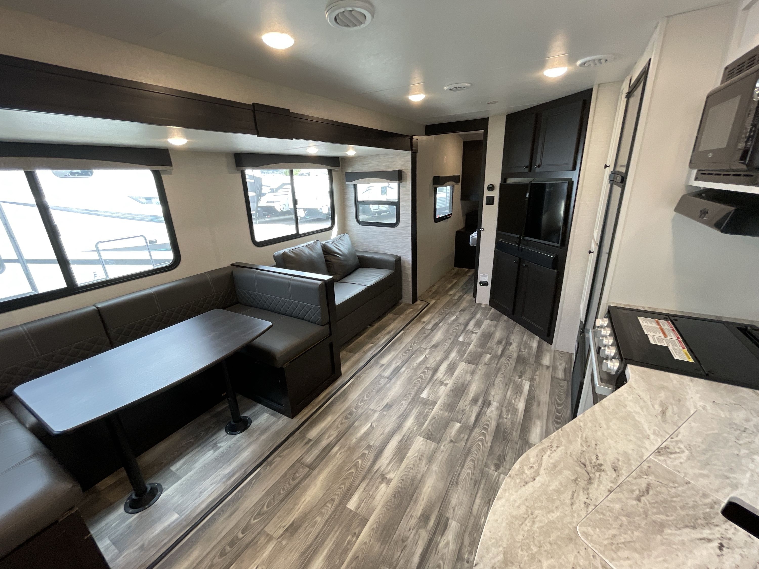 2022 Highland Ridge OPEN RANGE LITE 252RB in liberty lake WA