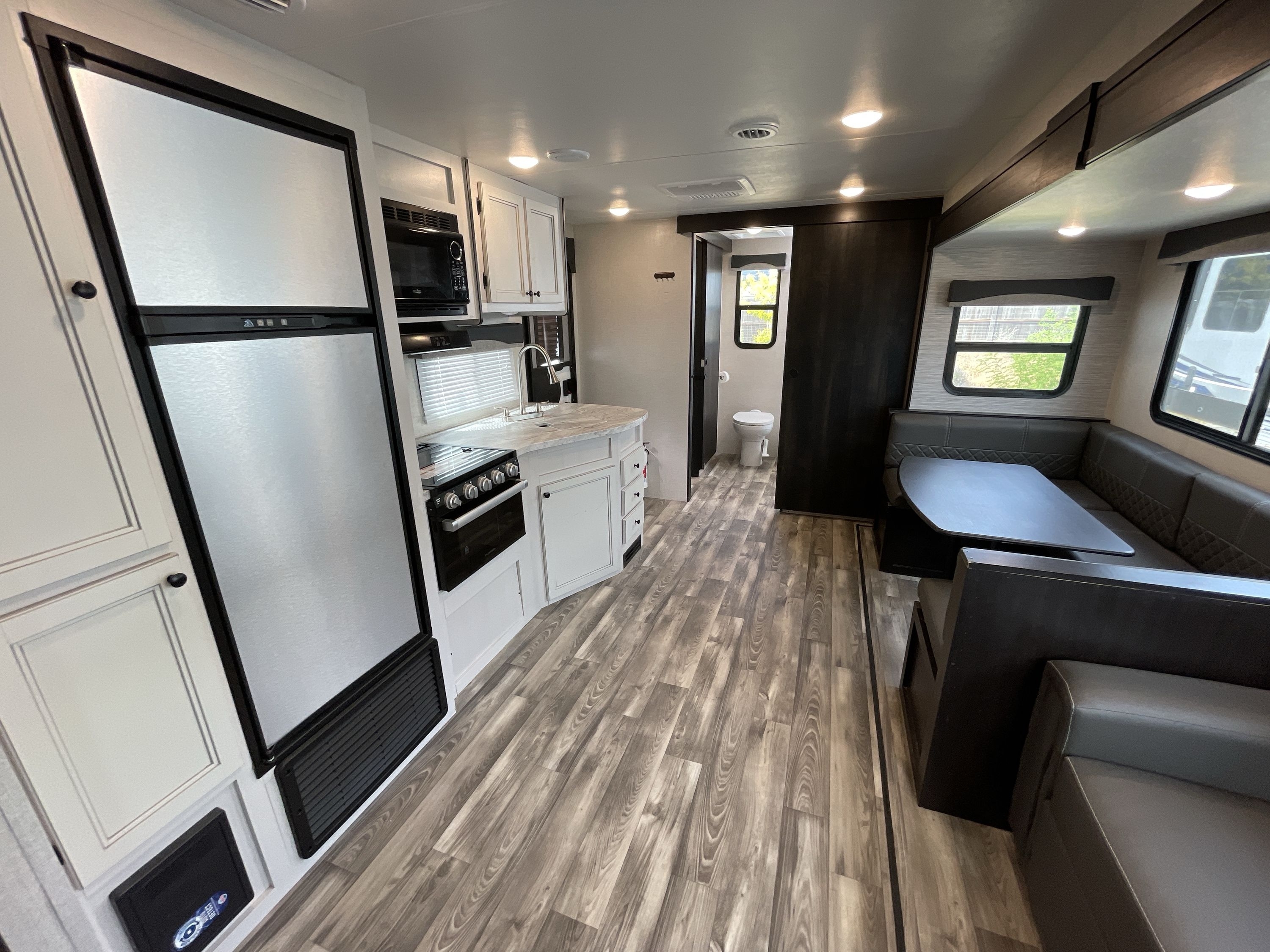 2022 Highland Ridge OPEN RANGE LITE 252RB in liberty lake WA