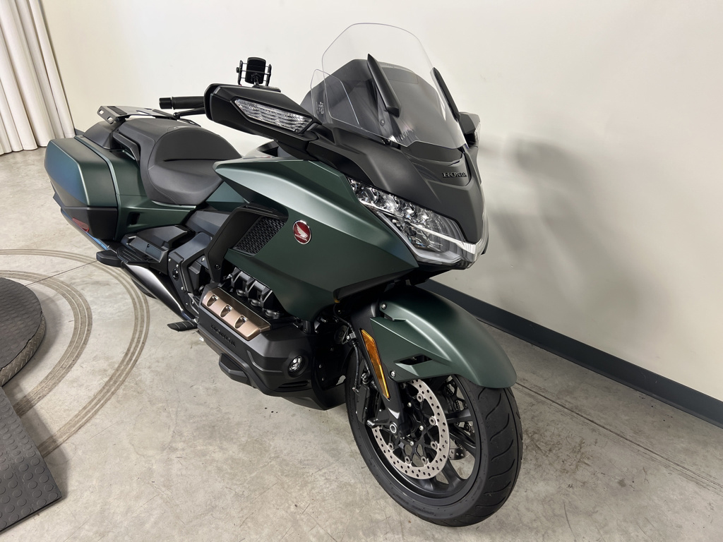 2024 Honda Gold Wing (GL1800BR) BASE in Peninsula, OH
