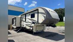 2016 Forest River CARDINAL 3030RS RV