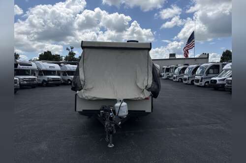 2016 Jayco JAY SERIES 1209SC in georgetown KY