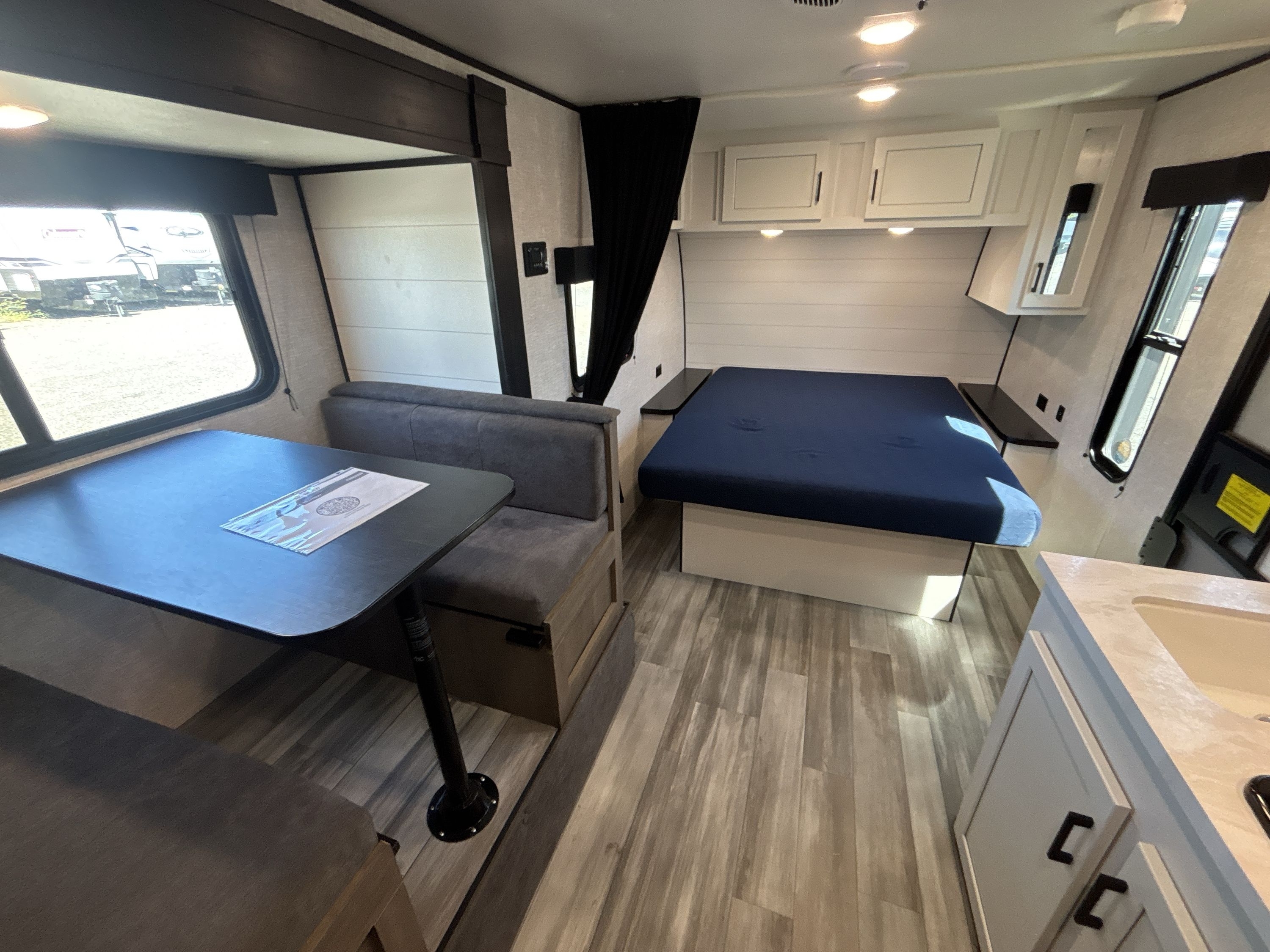 2024 Jayco JAY FLIGHT SLX BAJA 183RBW in marysville WA