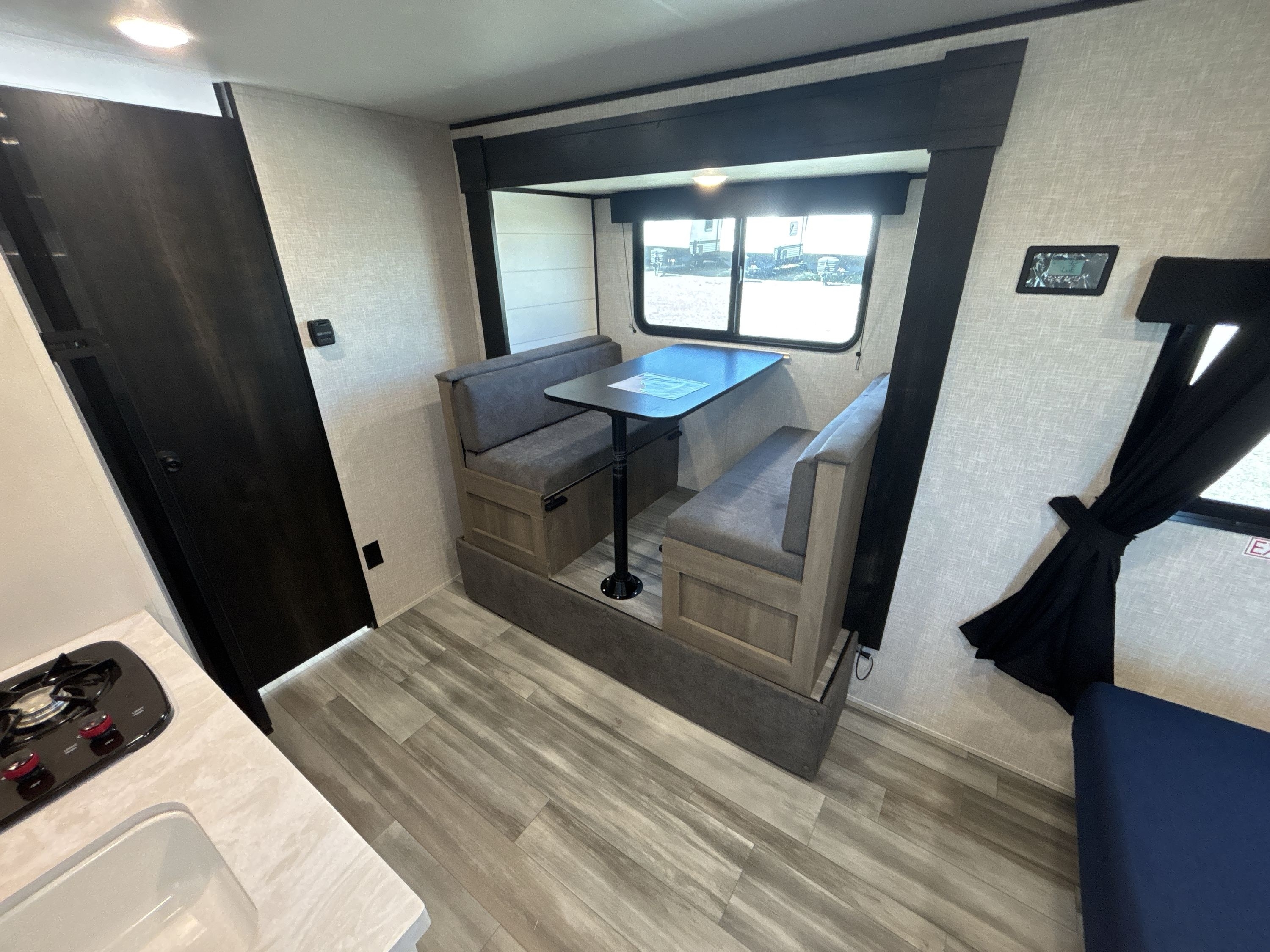 2024 Jayco JAY FLIGHT SLX BAJA 183RBW in marysville WA