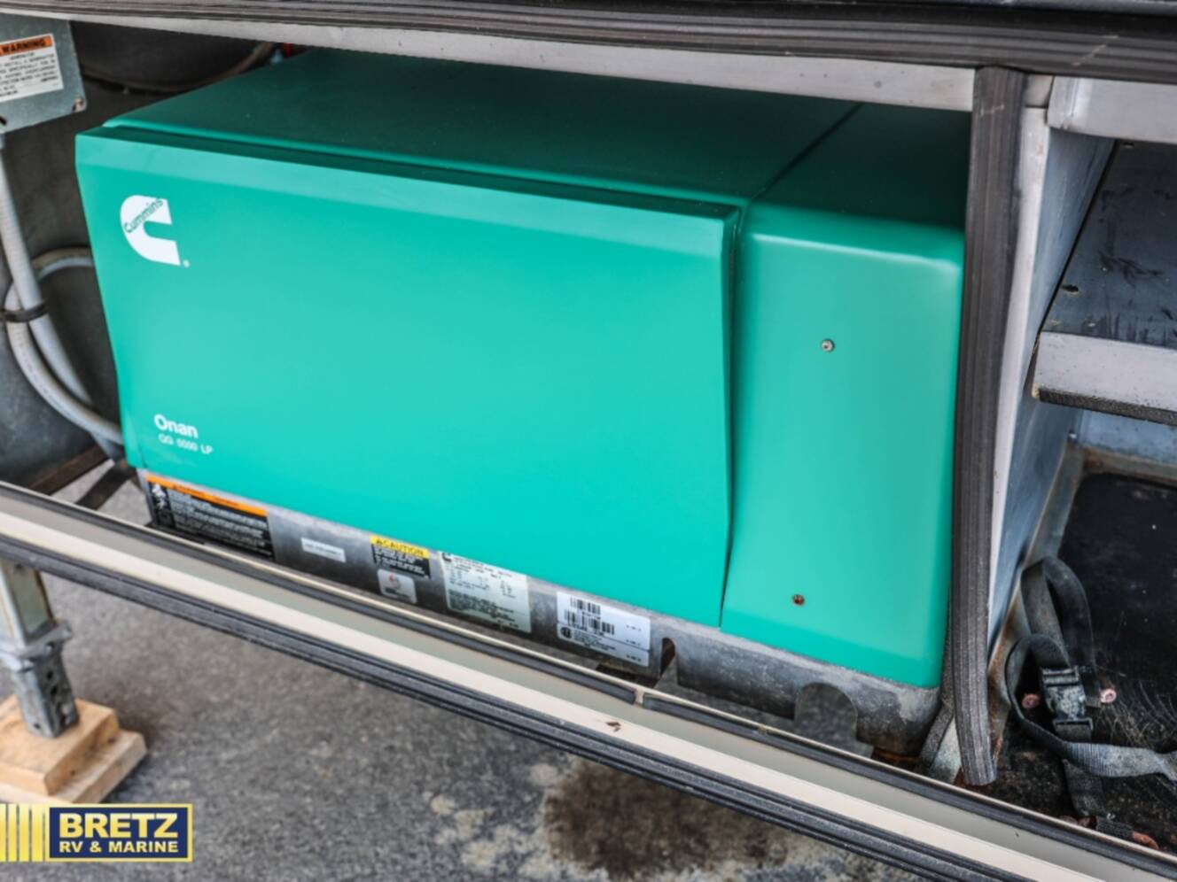 A photo of this 2019 Jayco Pinnacle 36SSWS
