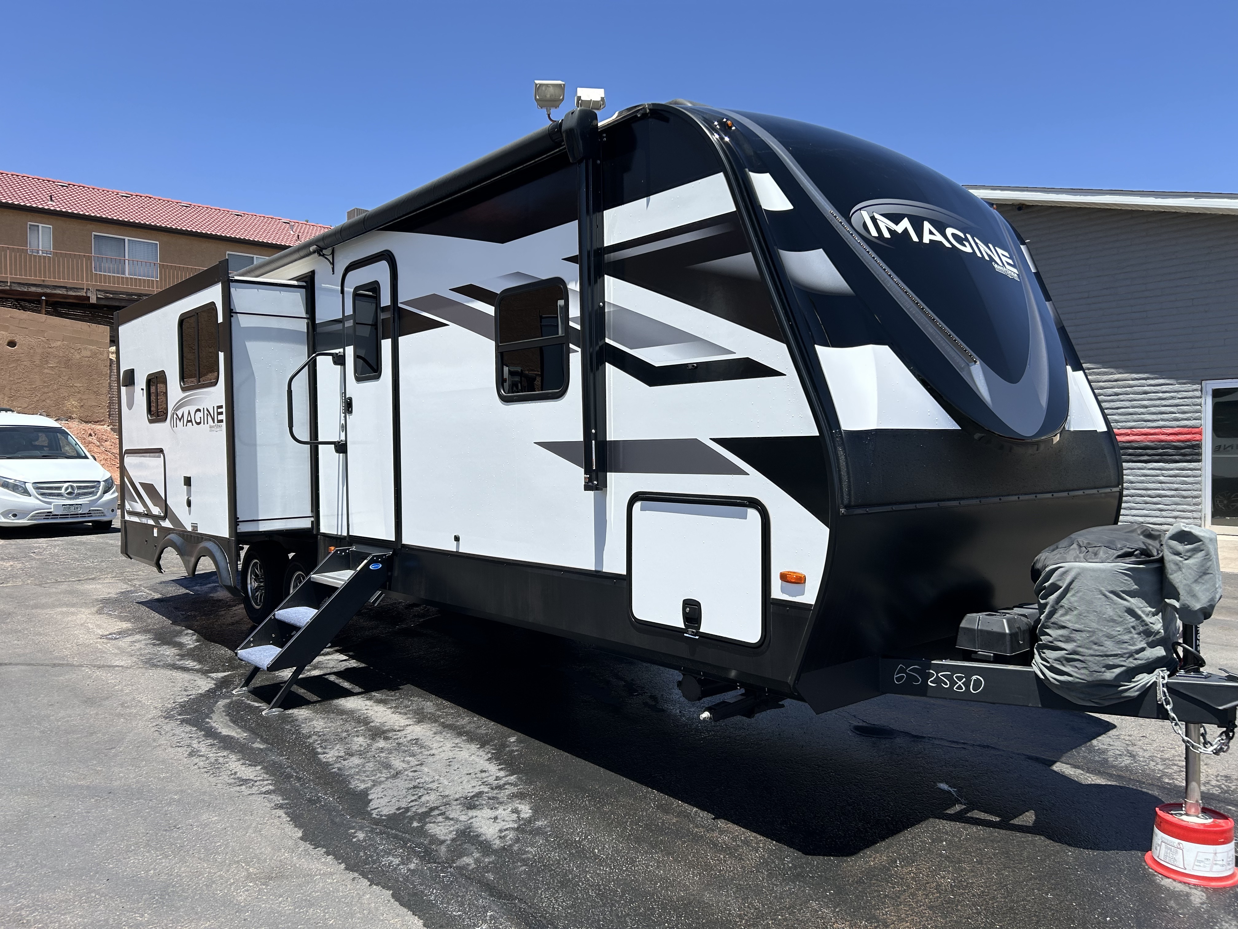 2025 Grand Design IMAGINE 2670MK RV