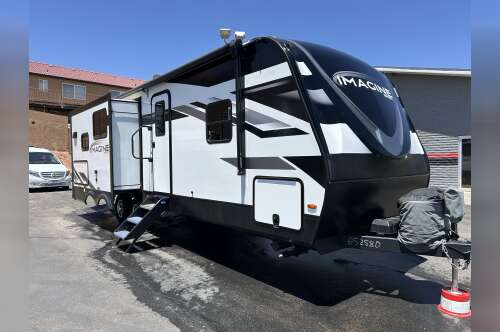 2025 Grand Design IMAGINE 2670MK in st. george UT