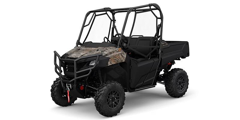 2026 Honda PIONEER 700 FOREST Forest in ft myers FL