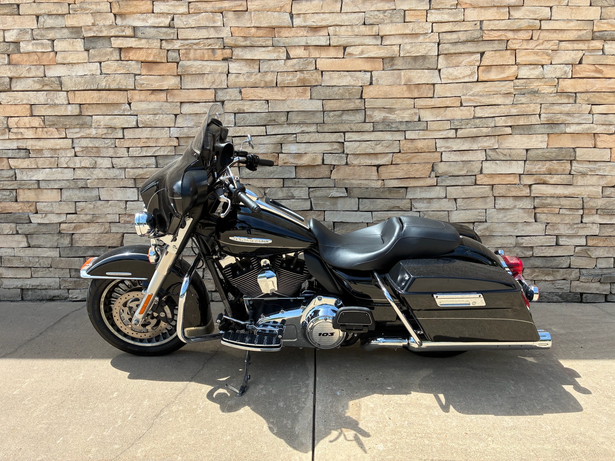 2013 Harley-Davidson Electra Glide® Ultra Limited ULTRA LIMITED in Bossier City, LA