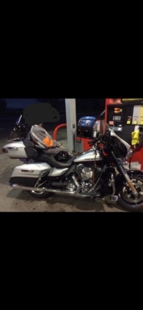 2015 Harley-Davidson ELECTRA GLIDE ULTRA LIMITED ULTRA LIMITED in Whitesburg, KY