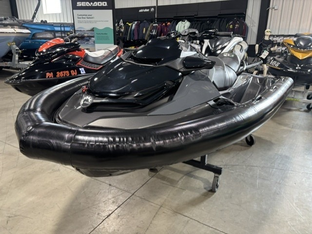 2025 Sea-Doo RXT-X 325 X 325 in Huron, OH