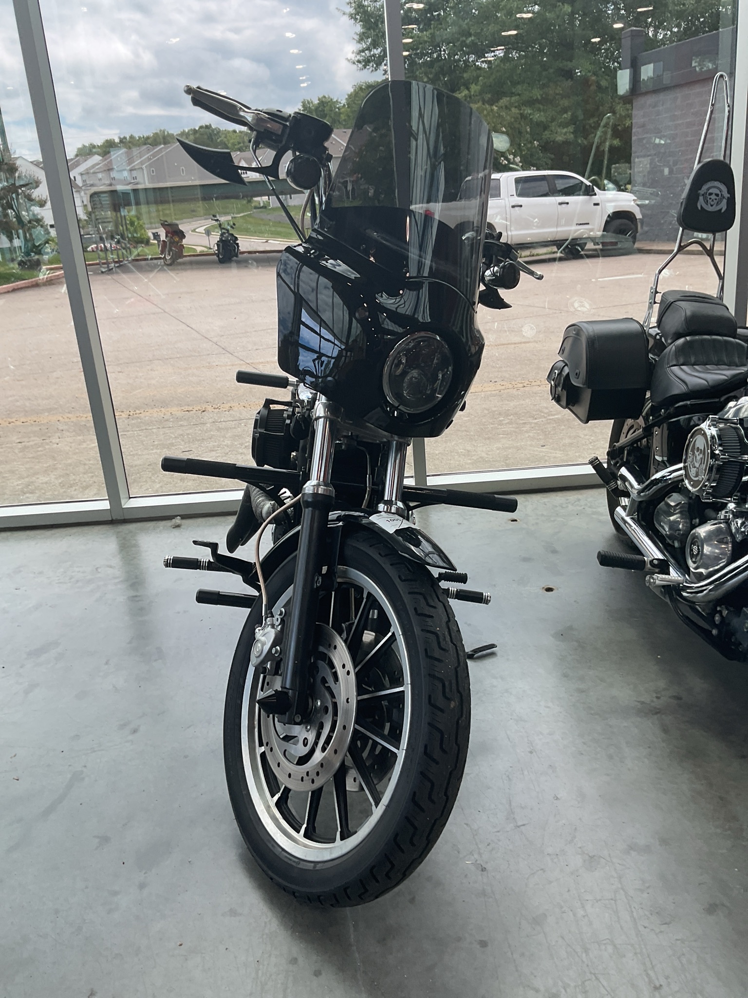 2007 Harley-Davidson XL 1200R Sportster® XL 1200R in Columbia, TN