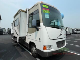 2010 ITASCA SUNSTAR 30W