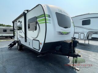 2021 FOREST RIVER FLAGSTAFF E-PRO E19FBS