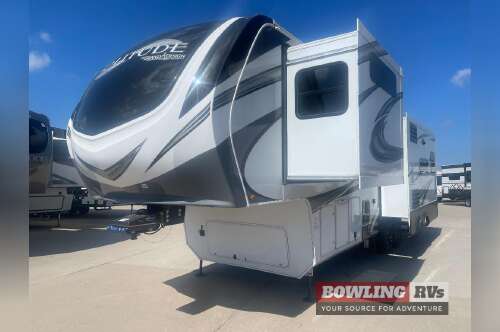 2023 Grand Design Solitude 310GK in ottumwa IA