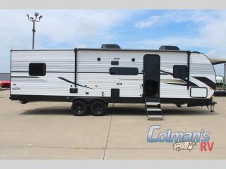 2024 K-Z SPORTSMEN SE 301DBSE