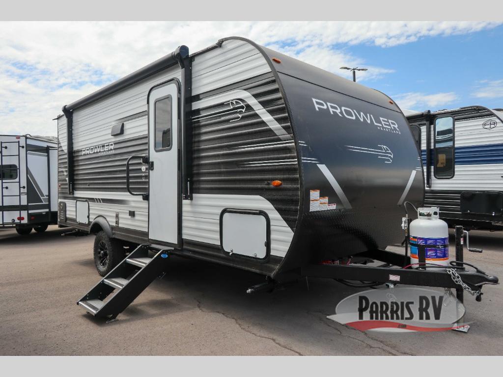 2027 Heartland Prowler 1802MBS in payson UT