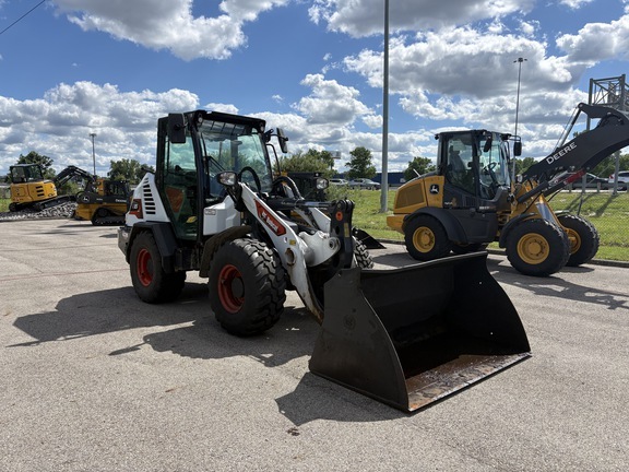 2022 Bobcat L85 in Hilliard, OH