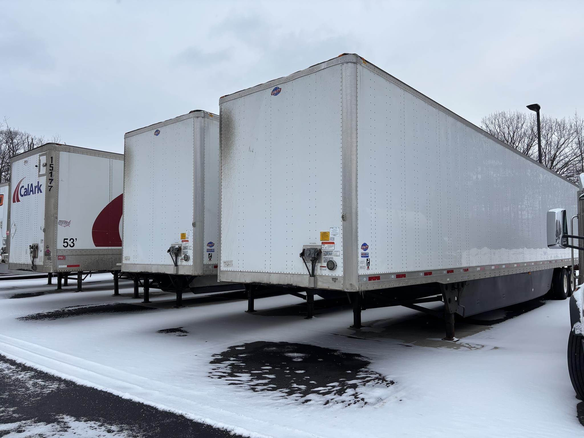 2019 UTILITY in Bartonsville, PA