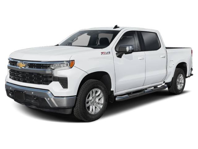 2026 CHEVROLET Silverado 1500 in Culver City, CA