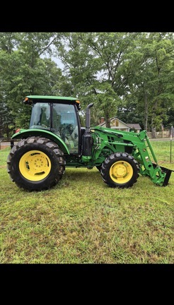 2022 John Deere 5090E in Athens, GA