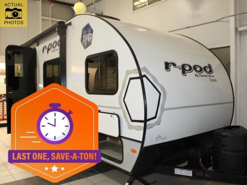 2024 Forest River r pod 180C RP-180C in south burlington VT
