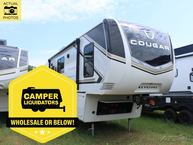2026 Keystone Cougar 360MBI in south burlington VT