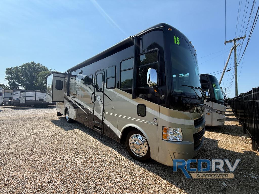 2015 Tiffin Motorhomes Allegro 32 CA in heath OH