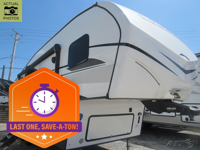2025 Keystone Cougar SPORT 2400RE in south burlington VT