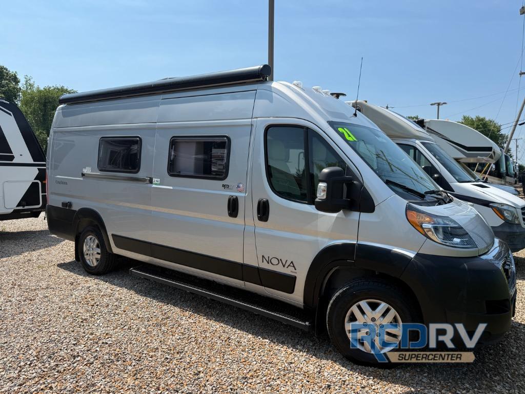 2022 Coachmen Rv Nova 20RB in heath OH