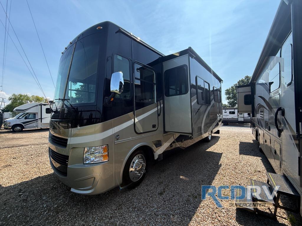 2015 Tiffin Motorhomes Allegro 32 CA in heath OH