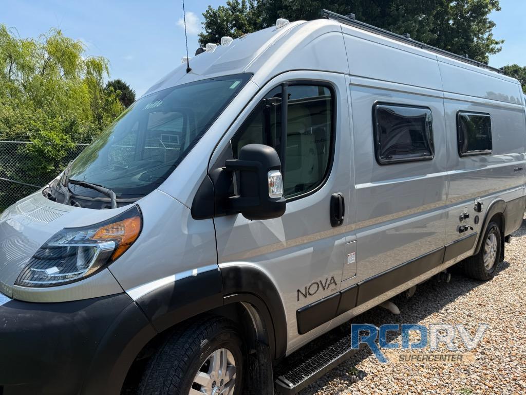 2022 Coachmen Rv Nova 20RB in heath OH