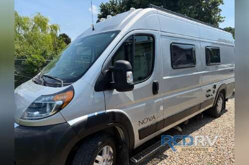 2022 Coachmen Rv Nova 20RB in heath OH