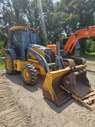 2013 John Deere 310SK in South Bend, IN