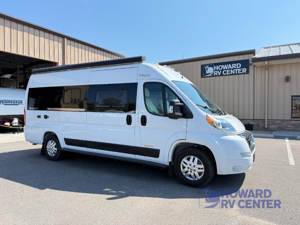 2022 Winnebago Travato 59G in wilmington NC