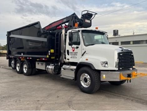 2026 FREIGHTLINER 114SD in Lake Worth, FL