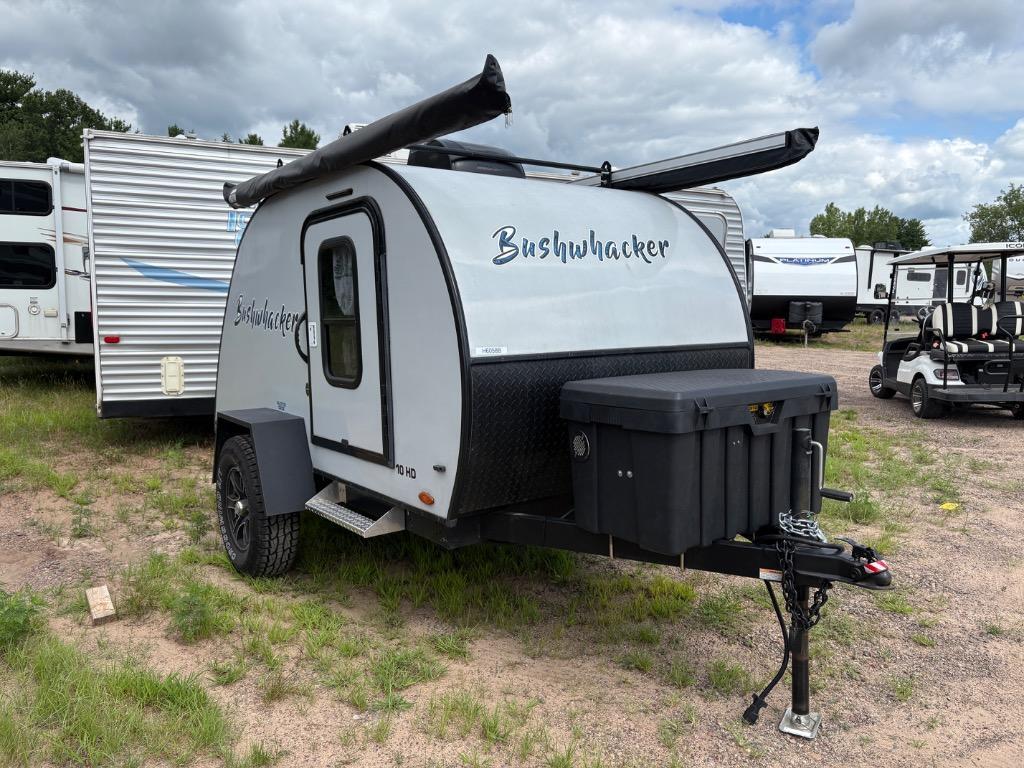 2022 Braxton Creek Bushwhacker 10HD in chippewa falls WI