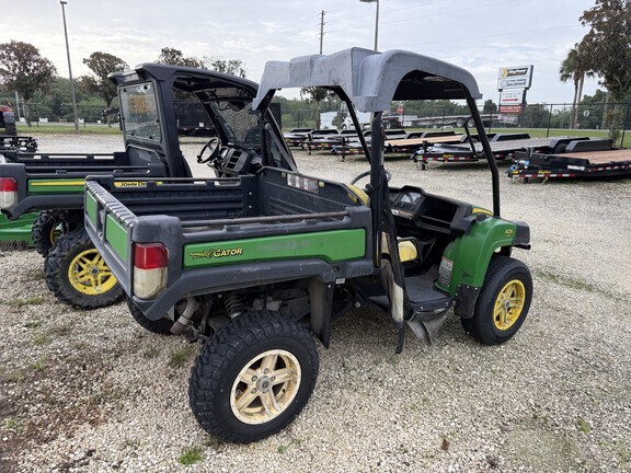 2016 John Deere XUV 825I GREEN in Ocala, FL