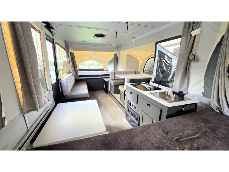 2027 Forest River Rockwood FREEDOM 2380FT