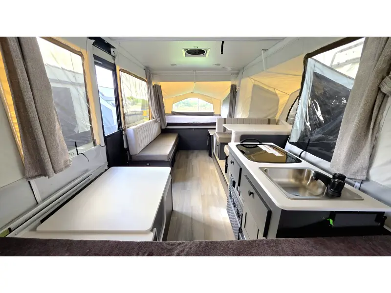 2027 Forest River Rockwood FREEDOM 2380FT