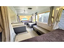 2027 Forest River Rockwood FREEDOM 2380FT