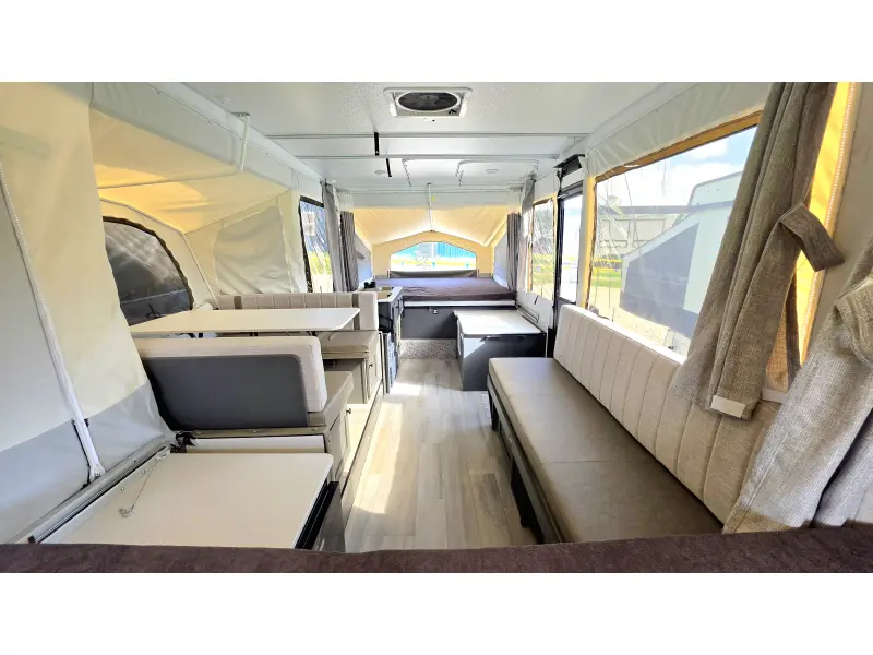 2027 Forest River Rockwood FREEDOM 2380FT