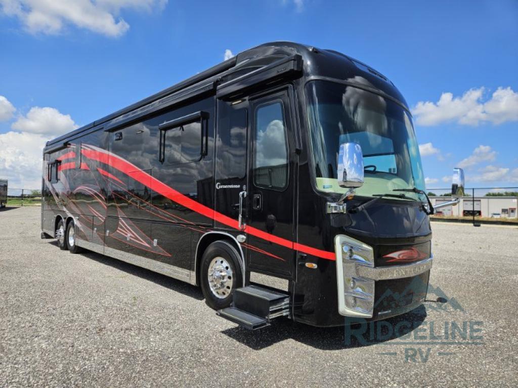 2018 Entegra Coach Cornerstone 45X in argyle TX