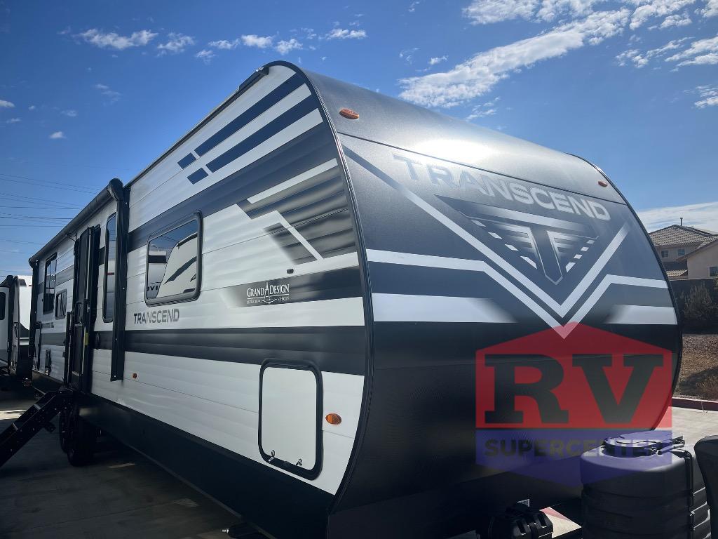 2025 Grand Design Transcend 315RKT in menifee CA
